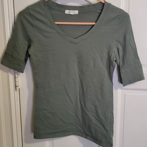 Women's Slim Athletic T-Shirt